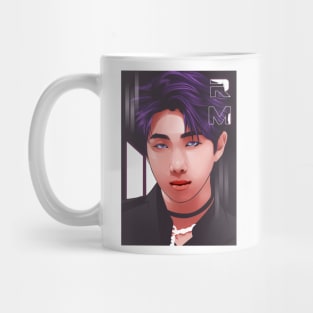 Namjoon Mug